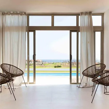 The White Homes Golfyfun Wh4 * La Guirra