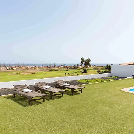 Villa The White Homes Golfyfun Wh4 *