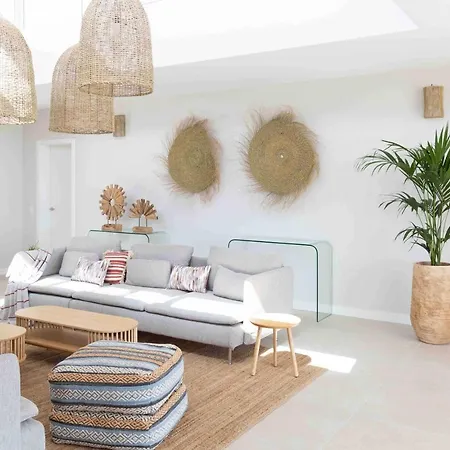 Villa The White Homes Golfyfun Wh4 La Guirra