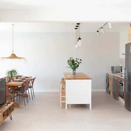 The White Homes Golfyfun Wh4 La Guirra