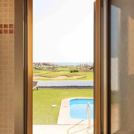 The White Homes Golfyfun Wh4 * La Guirra
