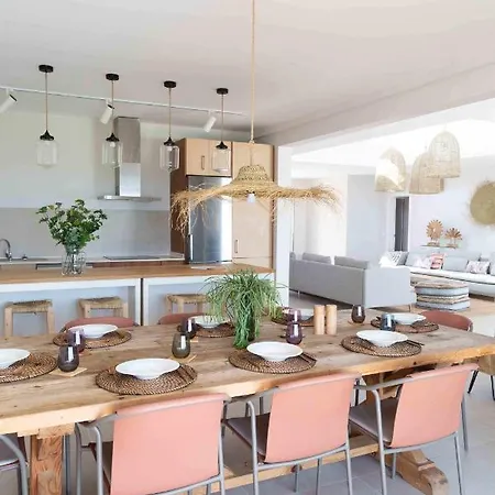 The White Homes Golfyfun Wh4 * La Guirra