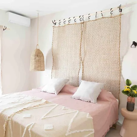 The White Homes Golfyfun Wh4 Villa La Guirra
